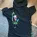 invader zim gir shirt