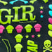 invader zim gir shirt