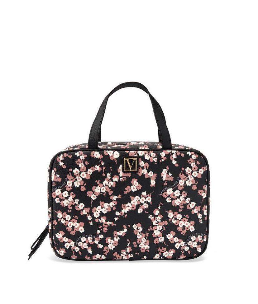 VICTORIA'S SECRET Everything Travel Case