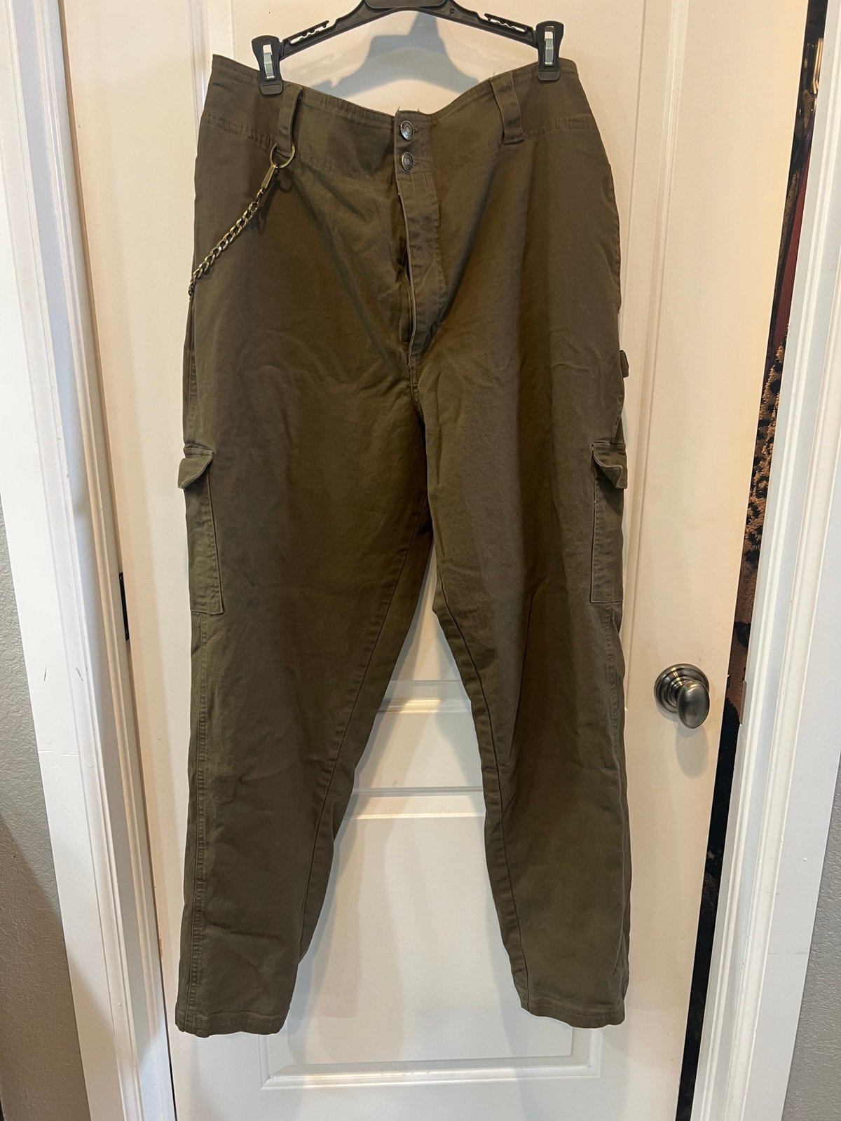 Girrlscout Sloan Pants