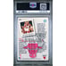 1993 Upper Deck Michael Jordan PSA 9 MINT #171 Chicago Bulls Basketball Card