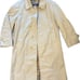 Burberry 40 Short Size Trench Coat Men’s