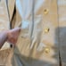Burberry 40 Short Size Trench Coat Men’s