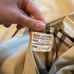 Burberry 40 Short Size Trench Coat Men’s