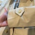 Burberry 40 Short Size Trench Coat Men’s
