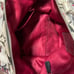 Beige and pink coach bag