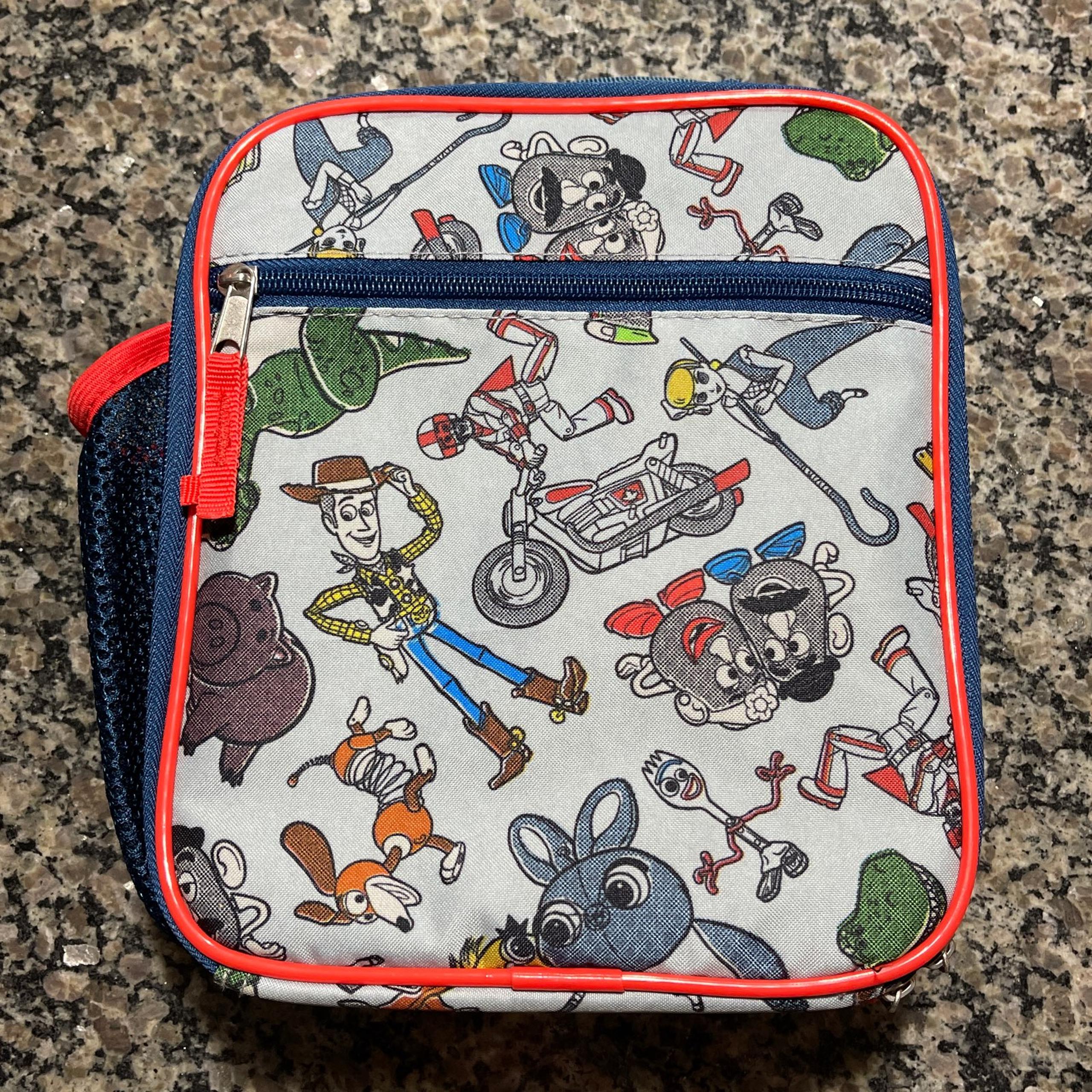 Lunch box