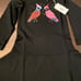 Catimini sequin bird dress