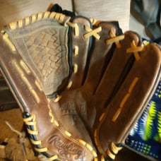 Baseball Glove
