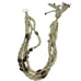 Vintage Authentic 70s macramé Plant hanger