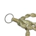 Vintage Authentic 70s macramé Plant hanger