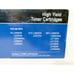 2 Pack TN-760 High Yield Toner Cartridges, NEW, Black