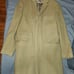 J. Crew Brown Wool Coat