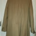 J. Crew Brown Wool Coat