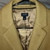 J. Crew Brown Wool Coat