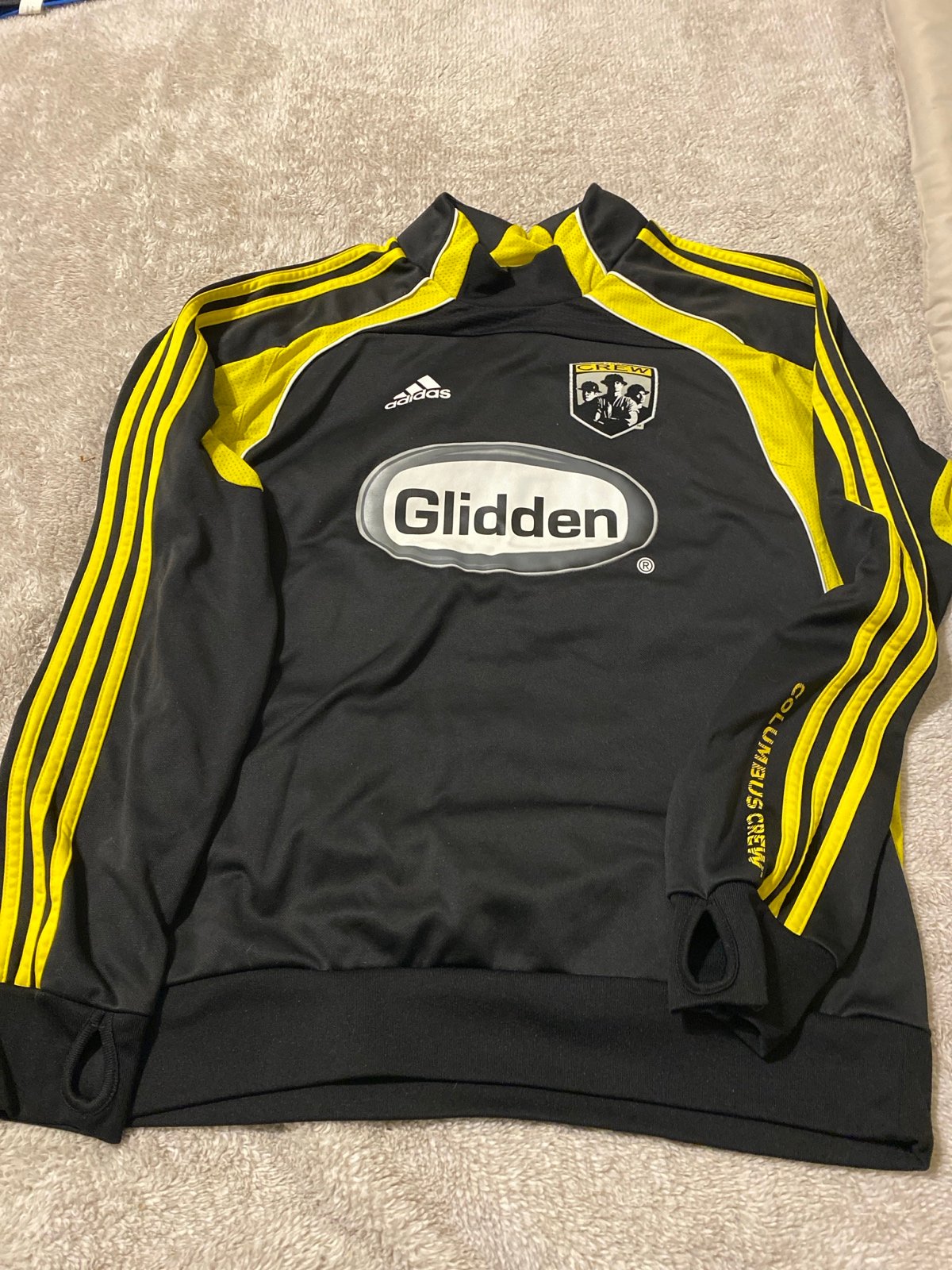 Adidas