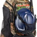 Brand New Easton Camo RealTree NX ELITE Bat Bag Elite Retail 89