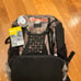 Brand New Easton Camo RealTree NX ELITE Bat Bag Elite Retail 89