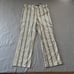ZARA Premium90s Wide Leg Jeans Snake Skin High Rise Faux Leather