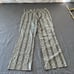 ZARA Premium90s Wide Leg Jeans Snake Skin High Rise Faux Leather