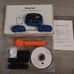 Electric Dog Fence Training Collars Underground NEW 2pk