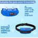 Electric Dog Fence Training Collars Underground NEW 2pk