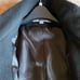 dkny coat