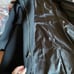 dkny coat
