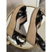 Jimmy Choo Black Patent Leather Wedge size 41/10