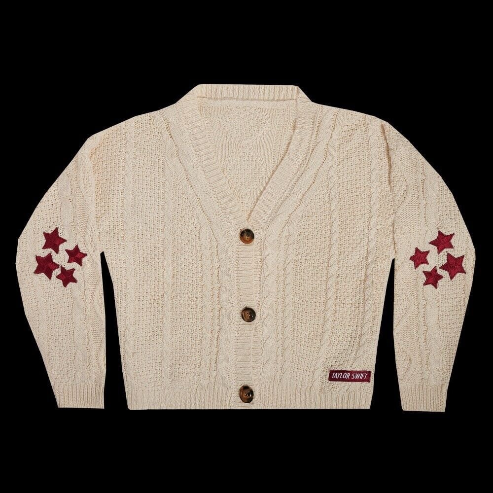 Taylor Swift Cardigan CD | eBay