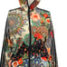 Adidas Originals Farm Rio Jardim Agharta Printed Track Jacket Size Small