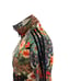 Adidas Originals Farm Rio Jardim Agharta Printed Track Jacket Size Small