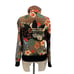 Adidas Originals Farm Rio Jardim Agharta Printed Track Jacket Size Small