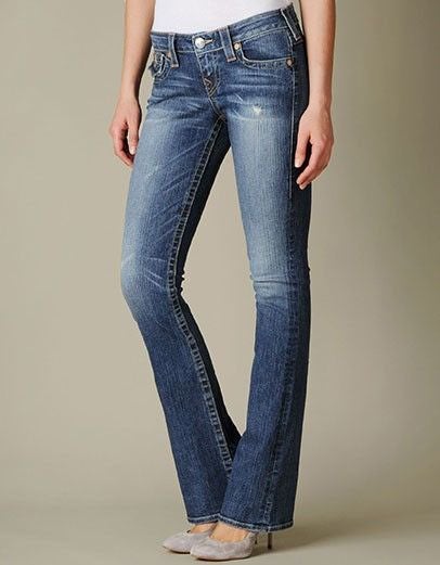 Goodtime USA Jeans