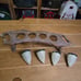 StarWars Galaxys Edge Olgas Cantina Rancor Teeth First Edition