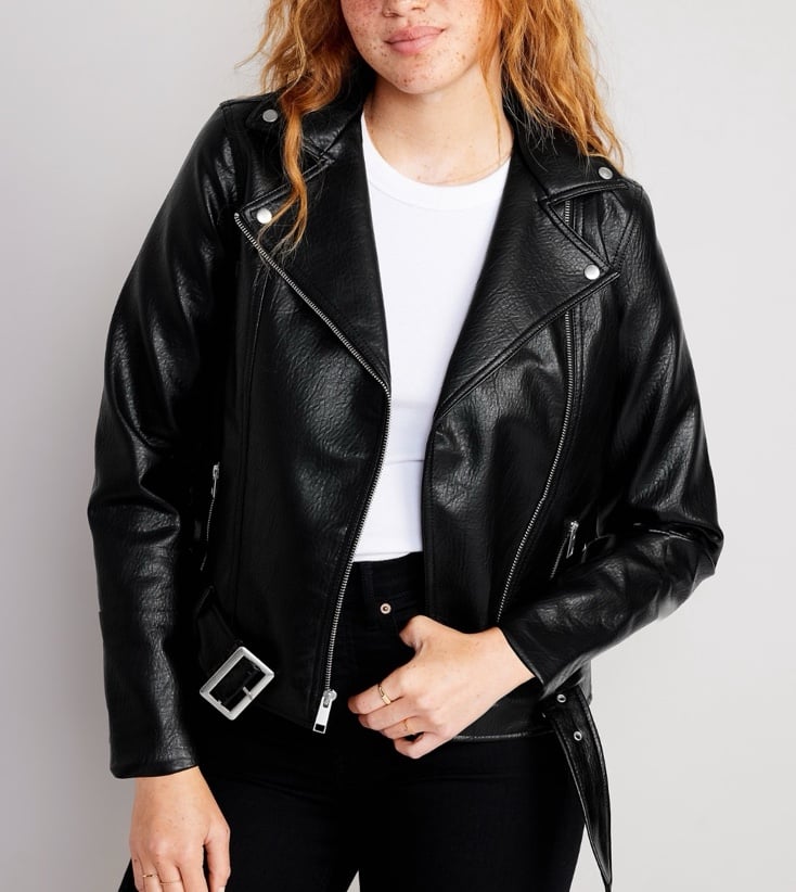 moto jacket