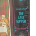 The Last Supper Oil Paint by Number Mid-Century Art Award Paint Set series 1600