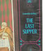 The Last Supper Oil Paint by Number Mid-Century Art Award Paint Set series 1600