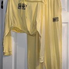 jogger set