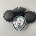 Disney Parks The Haunted Mansion Black Lace Face Changes Ears Headband 2024