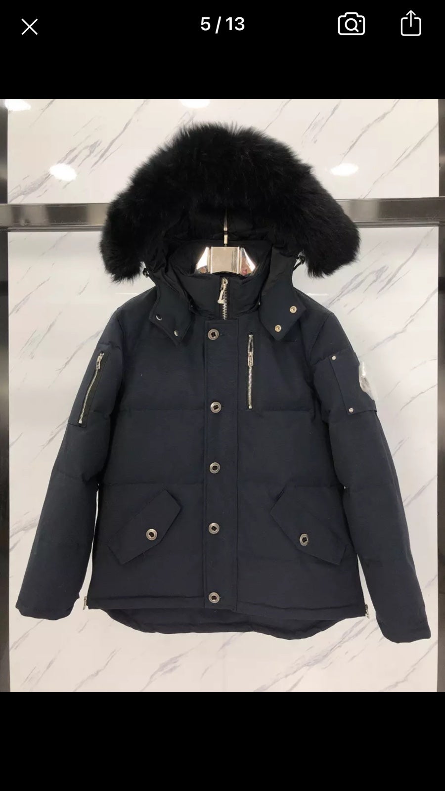 Jacket