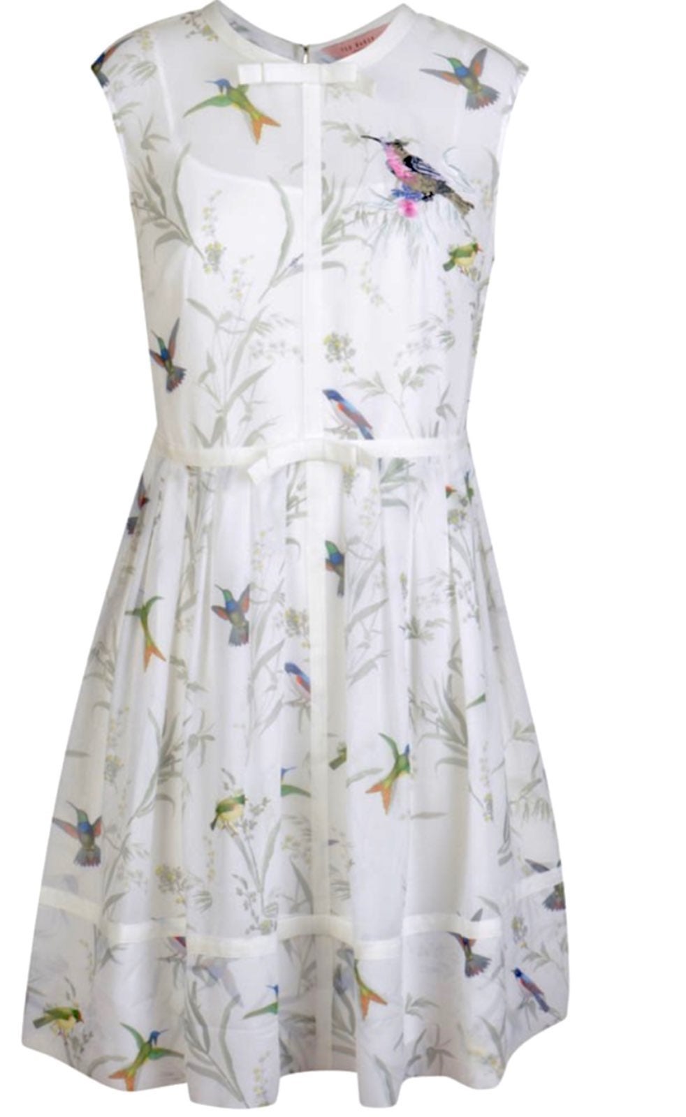 Ted Baker dress