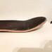 Rare GX1000 Graffiti Document 4 skateboard deck 8.25