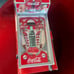 Coca Cola Pinball Bank