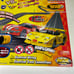 VINTAGE R/C NKOK RACING 26' of TRACK 1:32 RADIO CONTROL RACING DPS NO WIRES. NEW