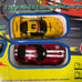 VINTAGE R/C NKOK RACING 26' of TRACK 1:32 RADIO CONTROL RACING DPS NO WIRES. NEW