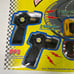 VINTAGE R/C NKOK RACING 26' of TRACK 1:32 RADIO CONTROL RACING DPS NO WIRES. NEW