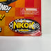 VINTAGE R/C NKOK RACING 26' of TRACK 1:32 RADIO CONTROL RACING DPS NO WIRES. NEW