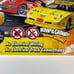 VINTAGE R/C NKOK RACING 26' of TRACK 1:32 RADIO CONTROL RACING DPS NO WIRES. NEW