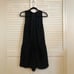 Rag & Bone Roscoe Black Romper